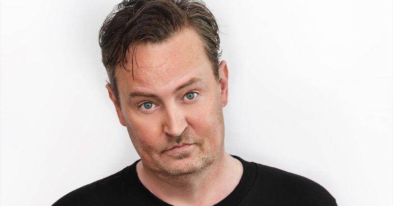 Instagram.com/mattyperry4